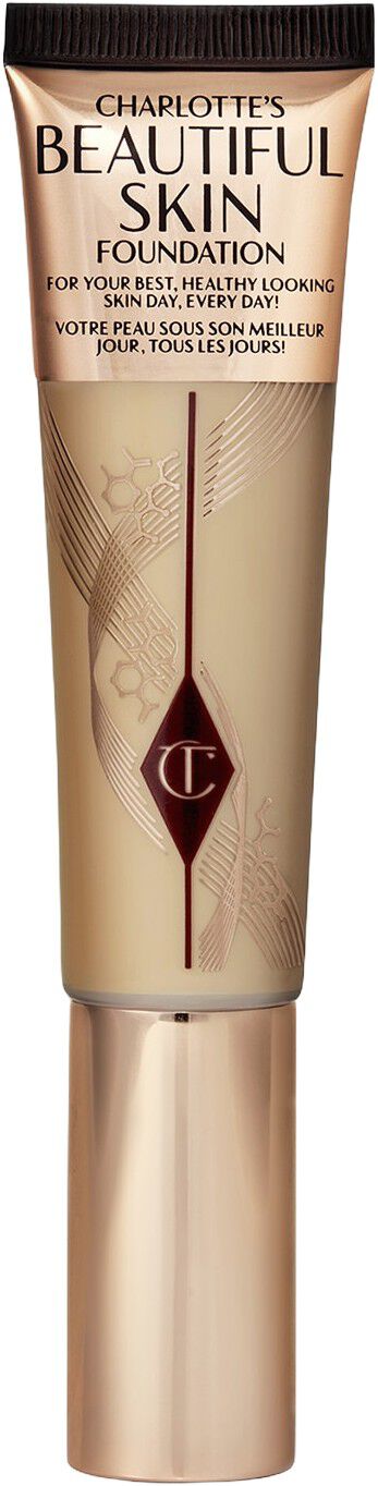 Beautiful Skin Foundation