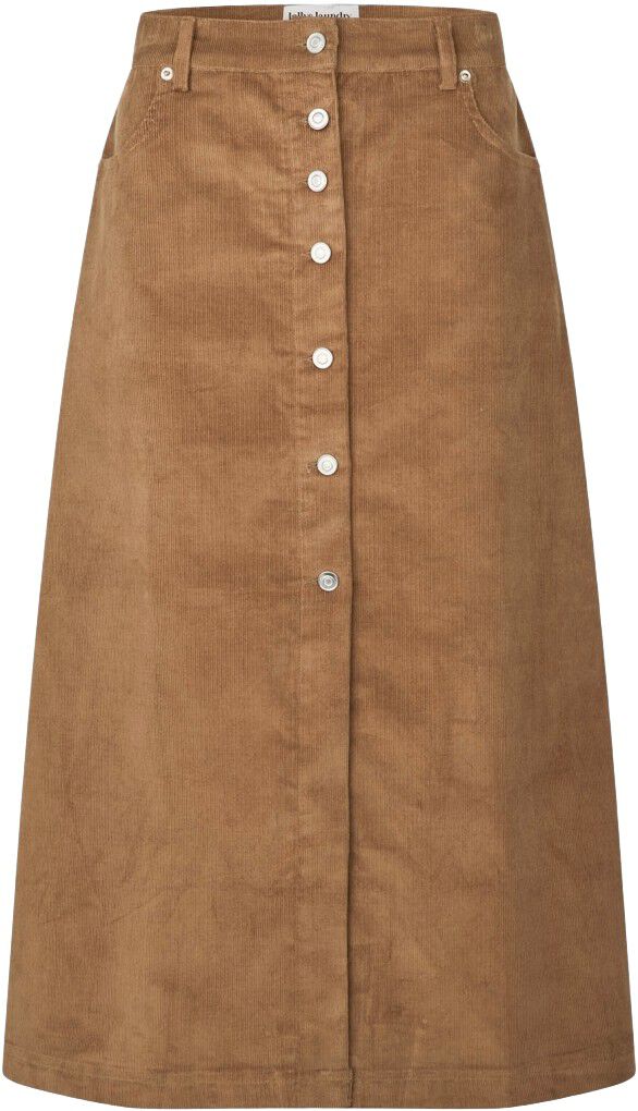Unall Maxi Skirt