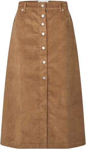 UnaLL Maxi Skirt