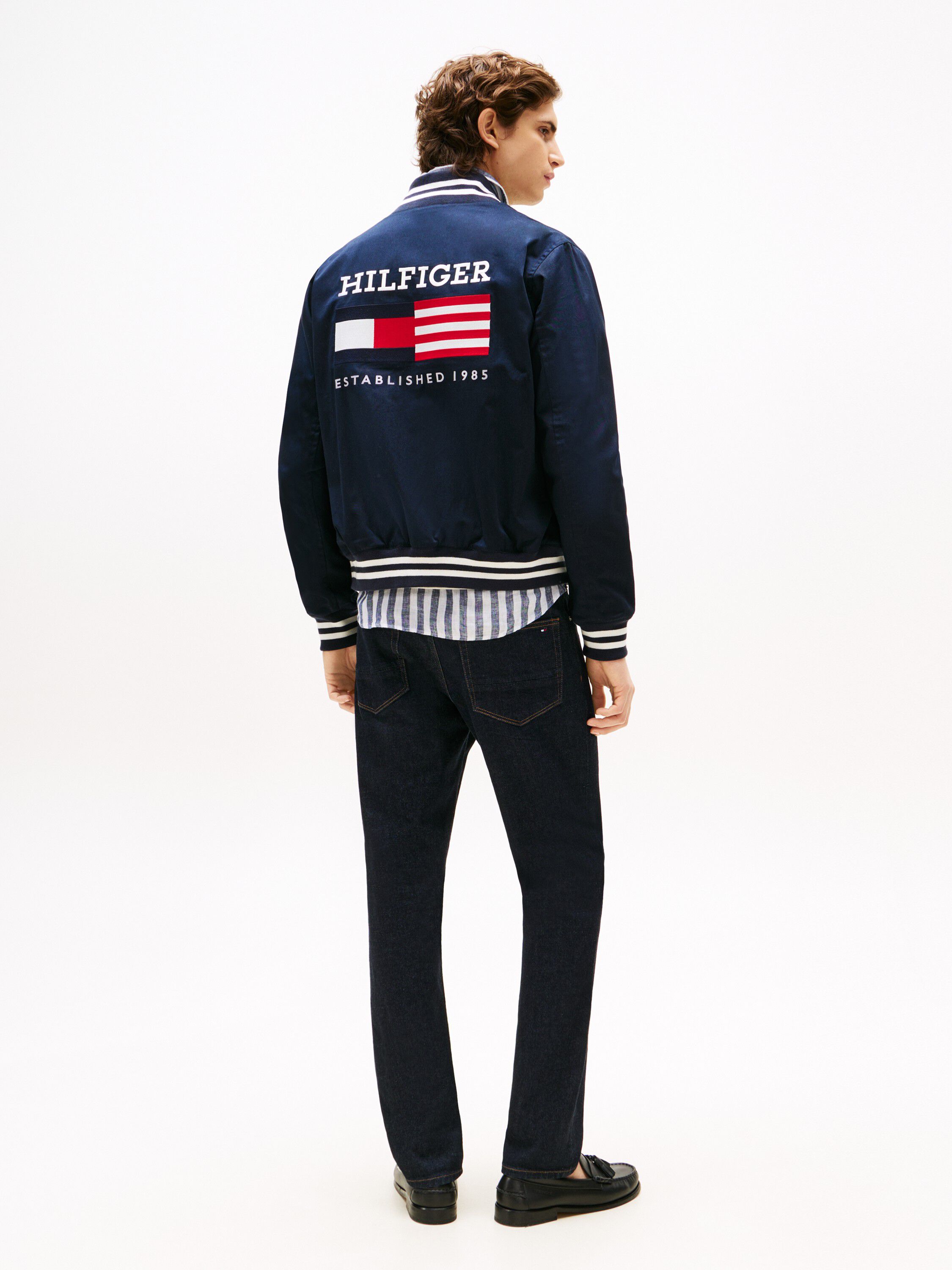 AMERICANA VARSITY JKT