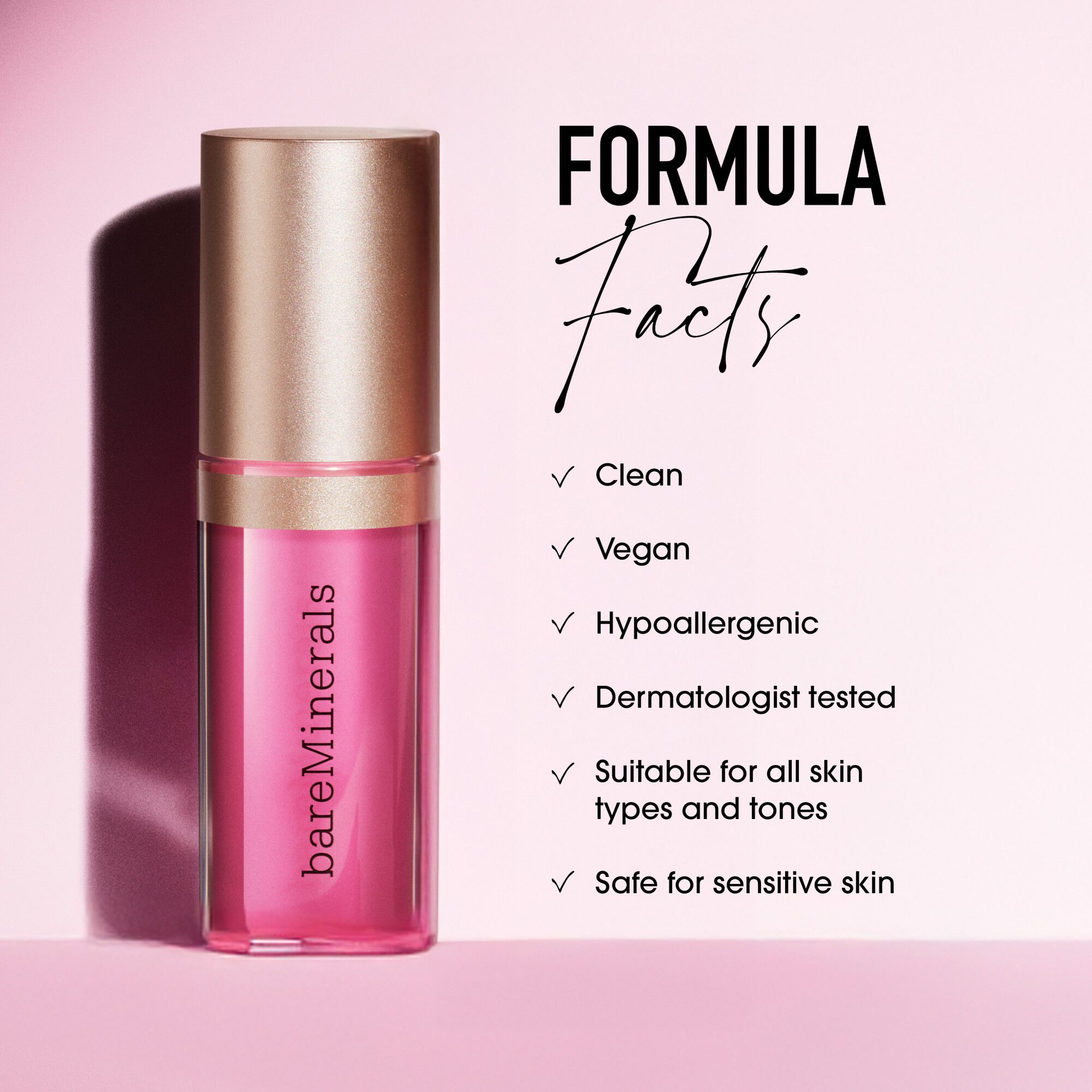 Tinted Lip Oil
