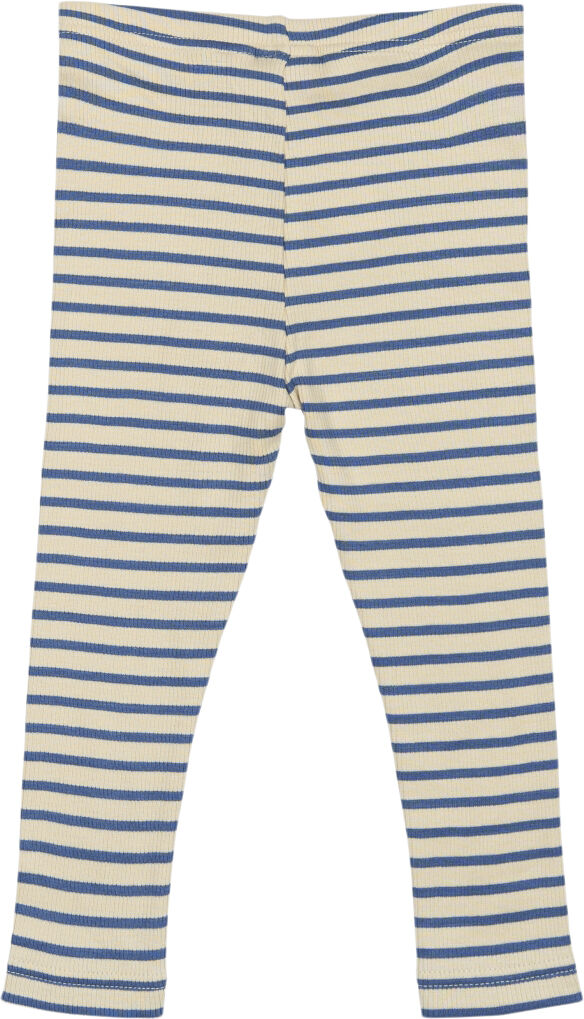 Legging Modal Striped