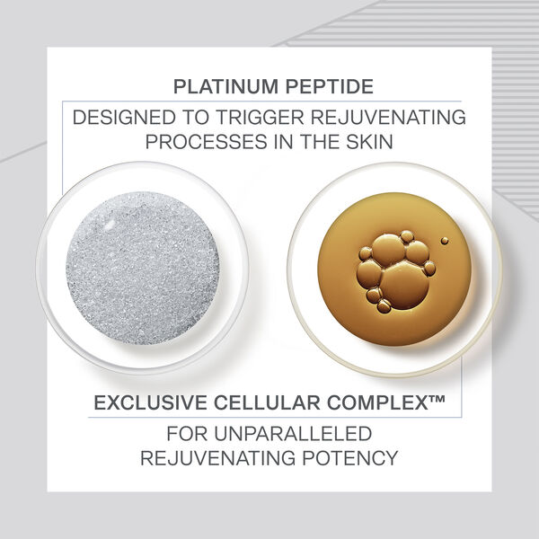 Platinum Rare Haute-Rejuvenation Cream