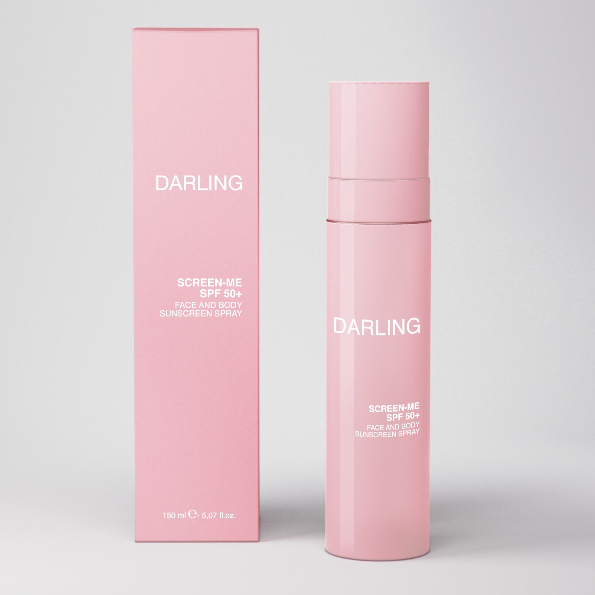 DARLING SCREEN-ME SPF 50+