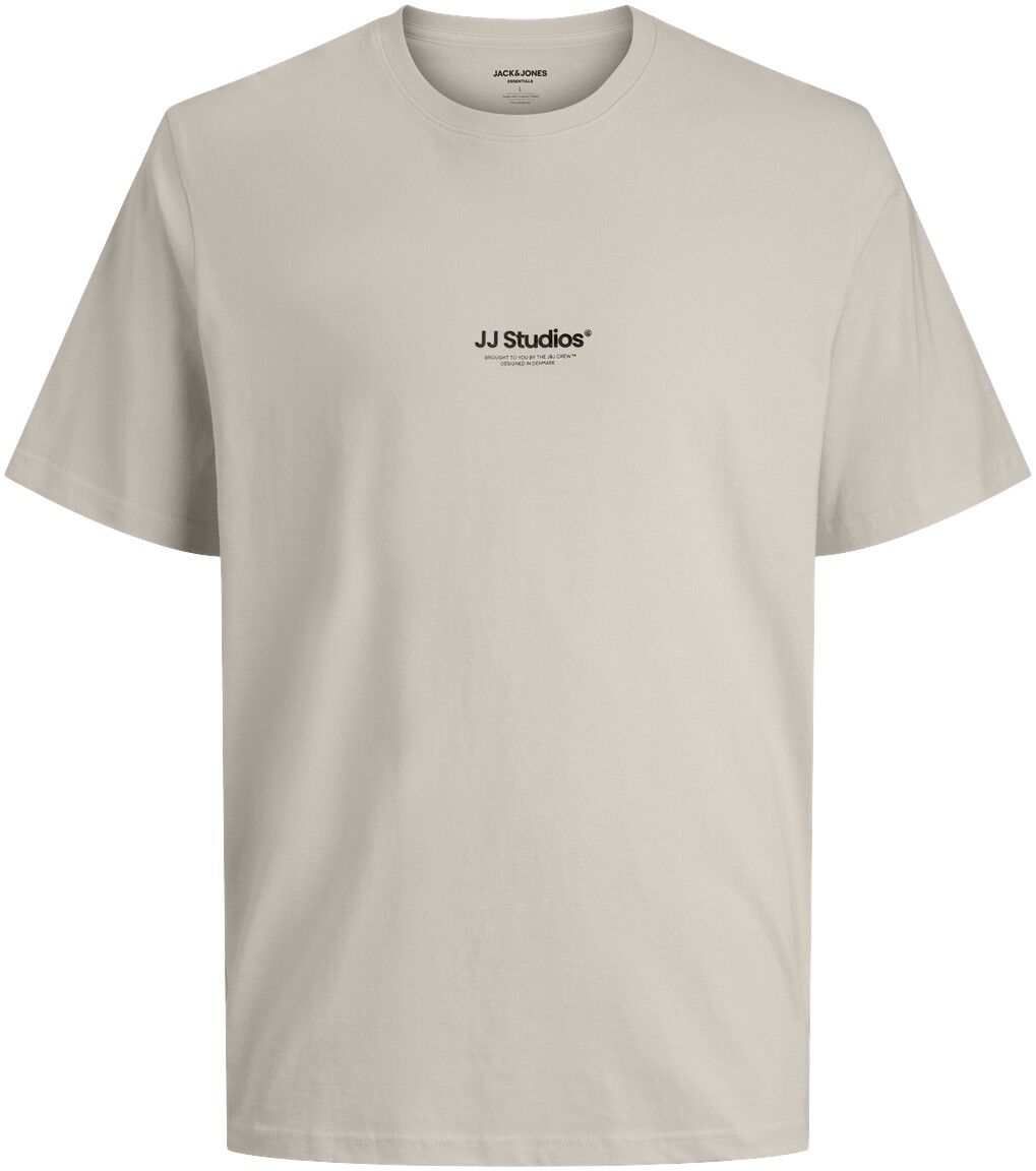 Jjesoho Tee Ss Crew Neck Noos Jnr
