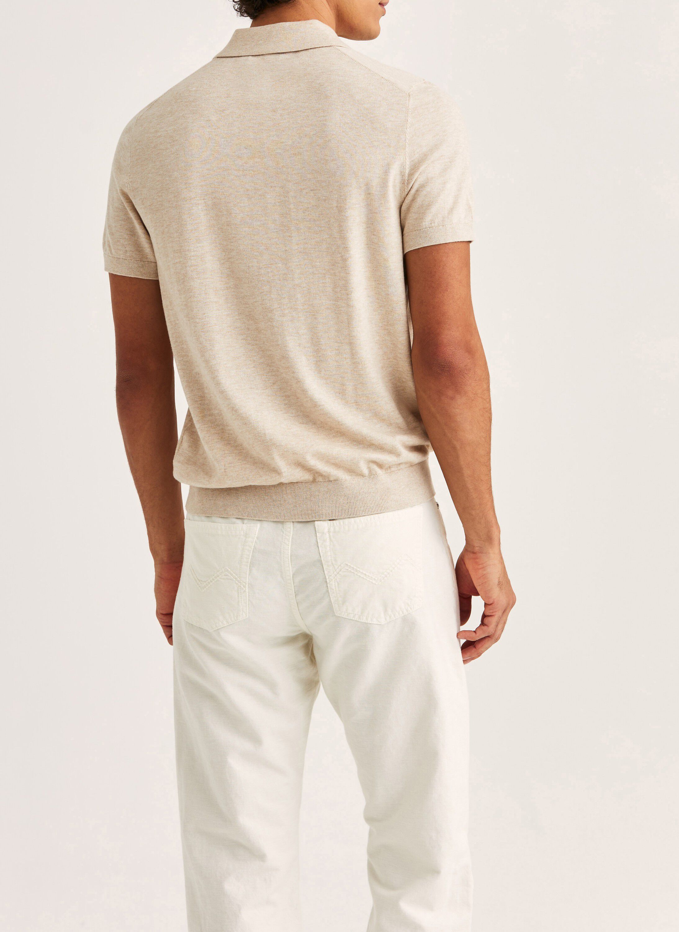 Riley SS Polo