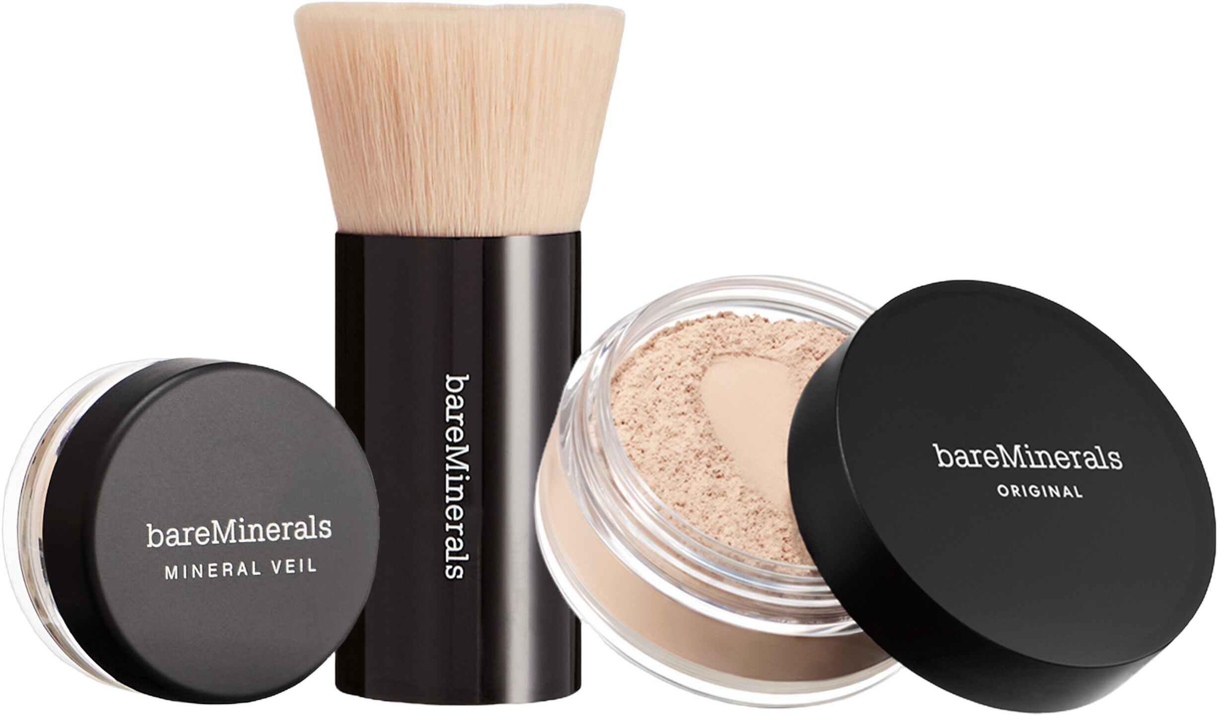 The Original 3-Piece Get Started Kit