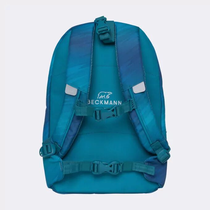 Beckmann Classic Skoletaskes&aelig;t