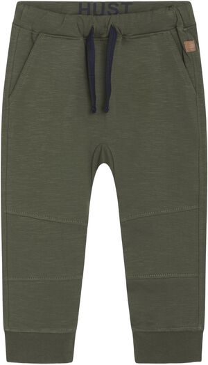 Hcgeorg" Does Not Have A