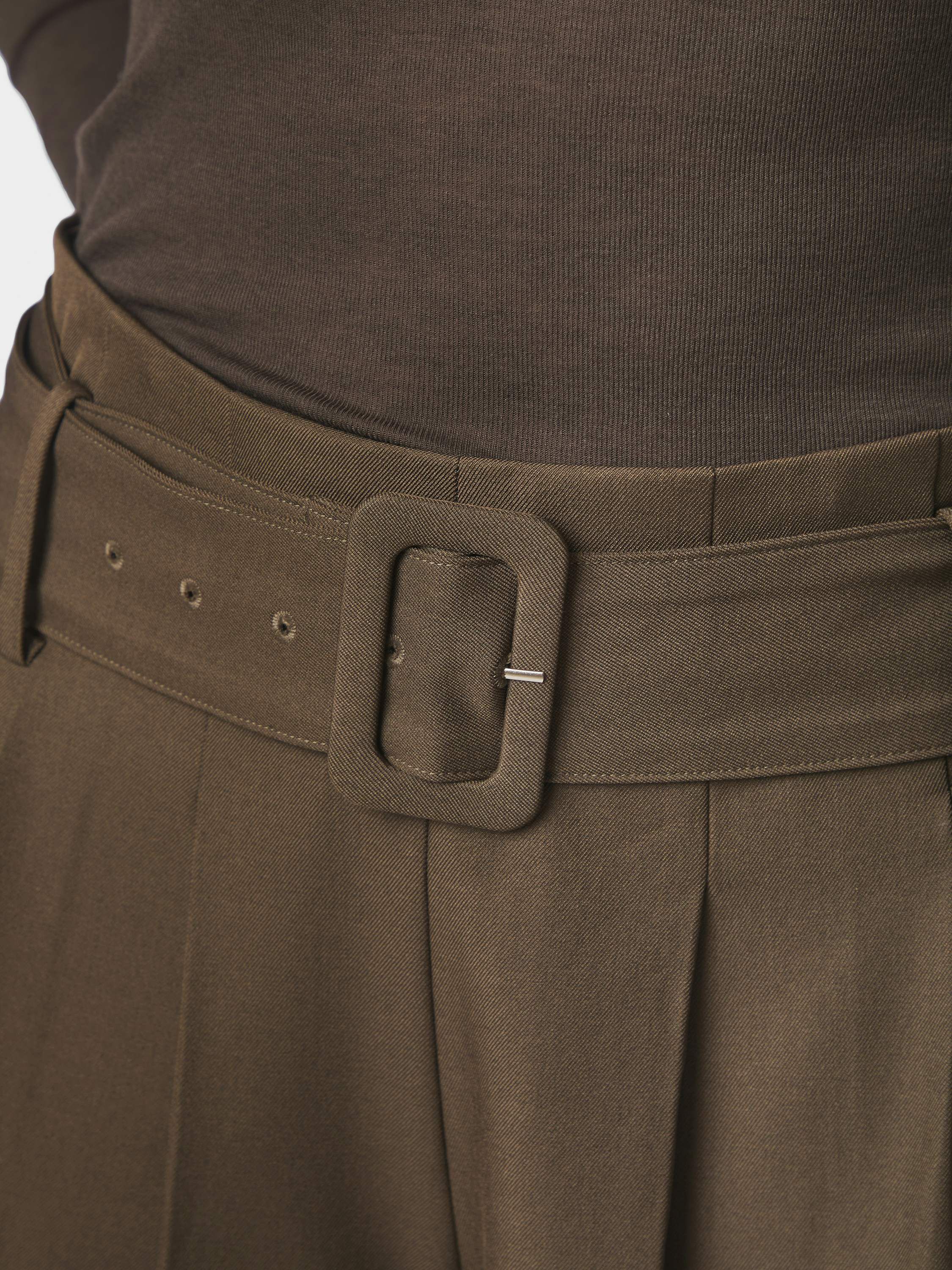 Rilene Midi Pants