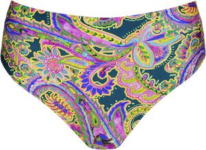 Jolise bikini fold briefs