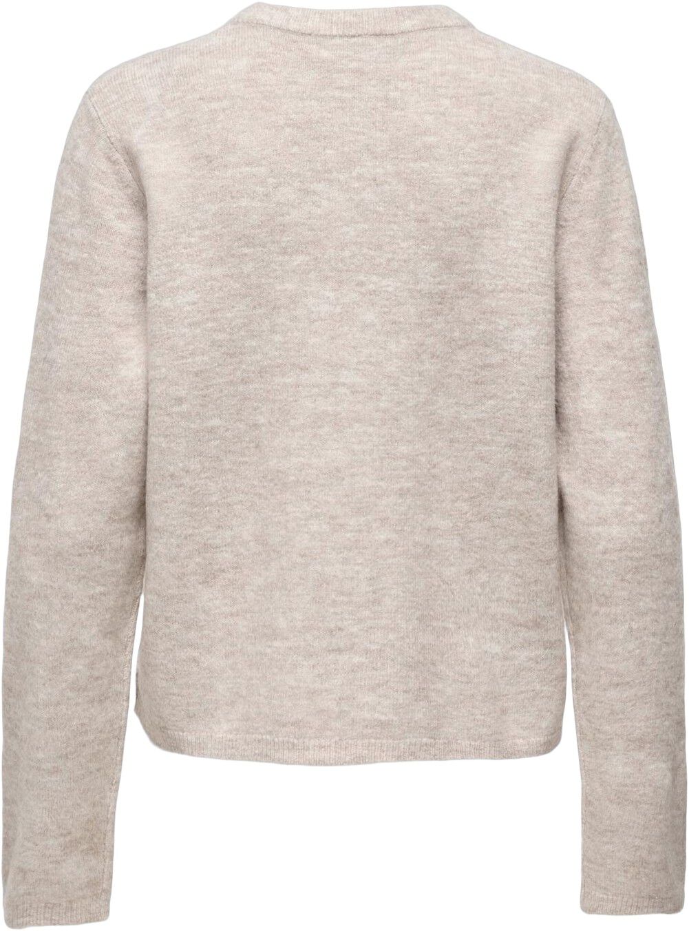 ONLSIMONI L/S O-NECK CARDIGAN KNT N