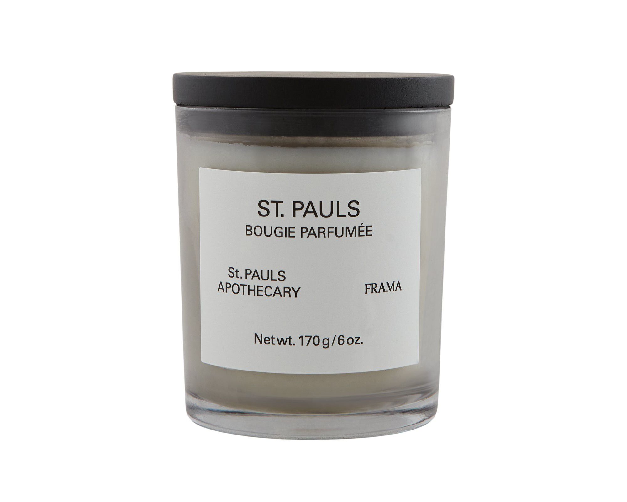 Scented Candle | St. Pauls | 170 g