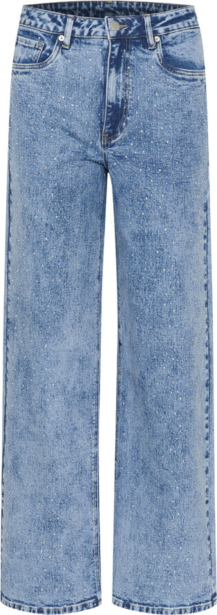 KAthora Embellish Jeans