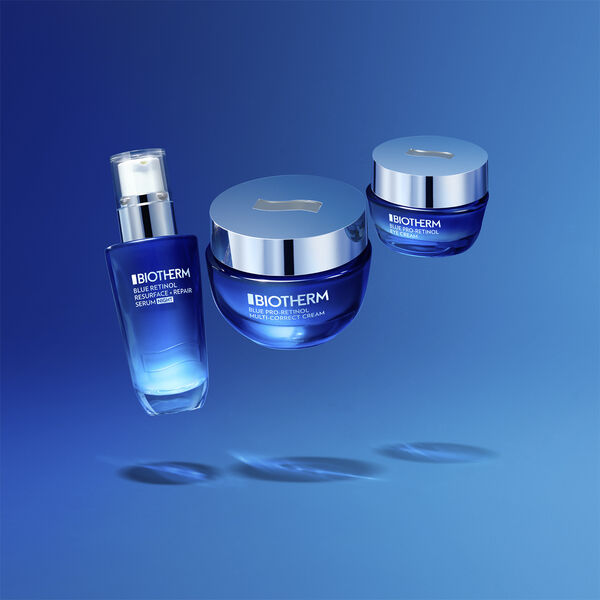 Biotherm Blue Pro-Retinol Eye Cream 15ml