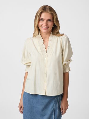 Briony Striped Shirt