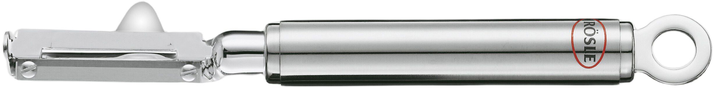 Universalskreller 19 cm Rustfritt st&aring;l 18/10