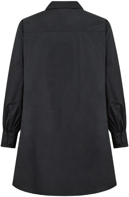 Curvy WA-SAGA 12 Tunika Sort