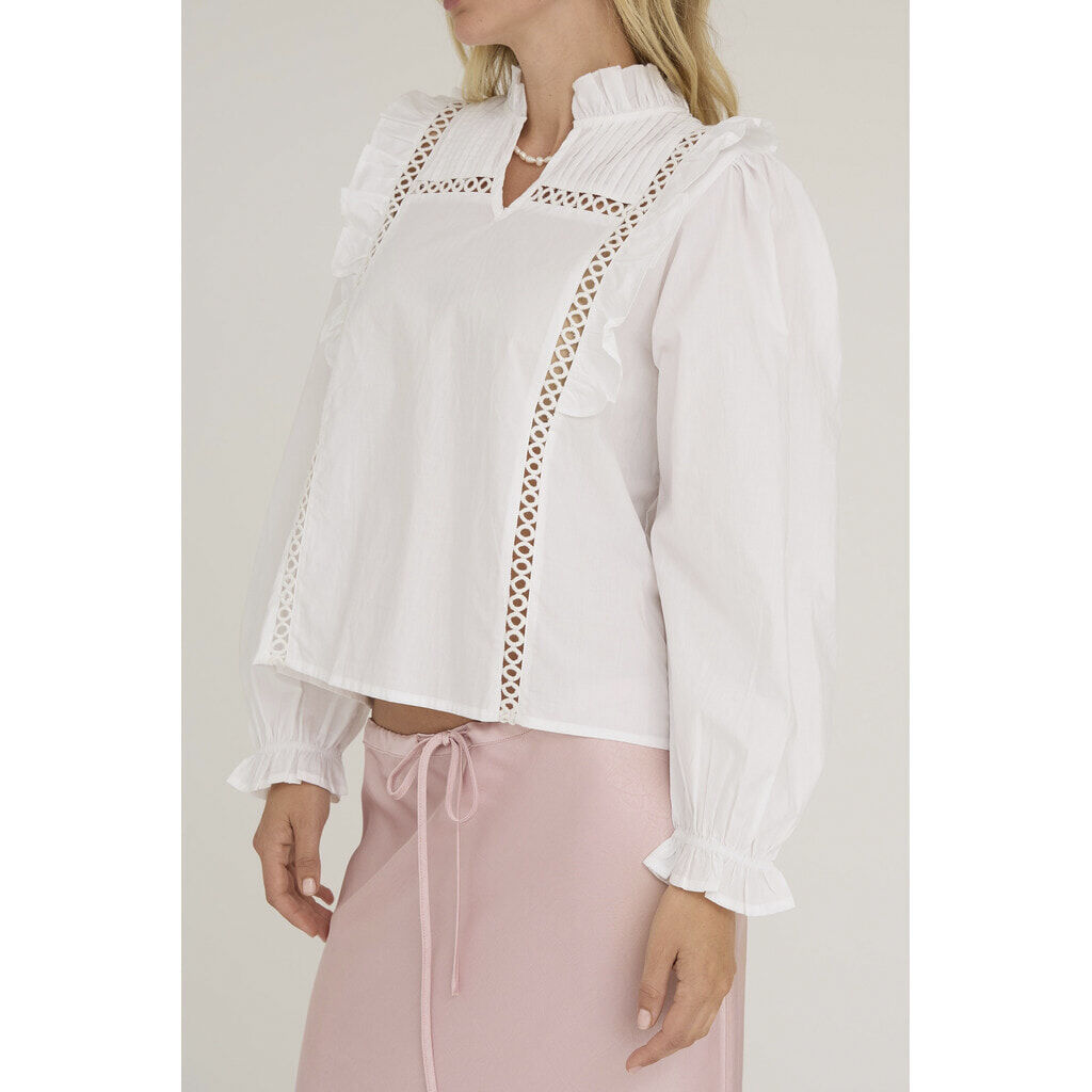 Agnete blouse