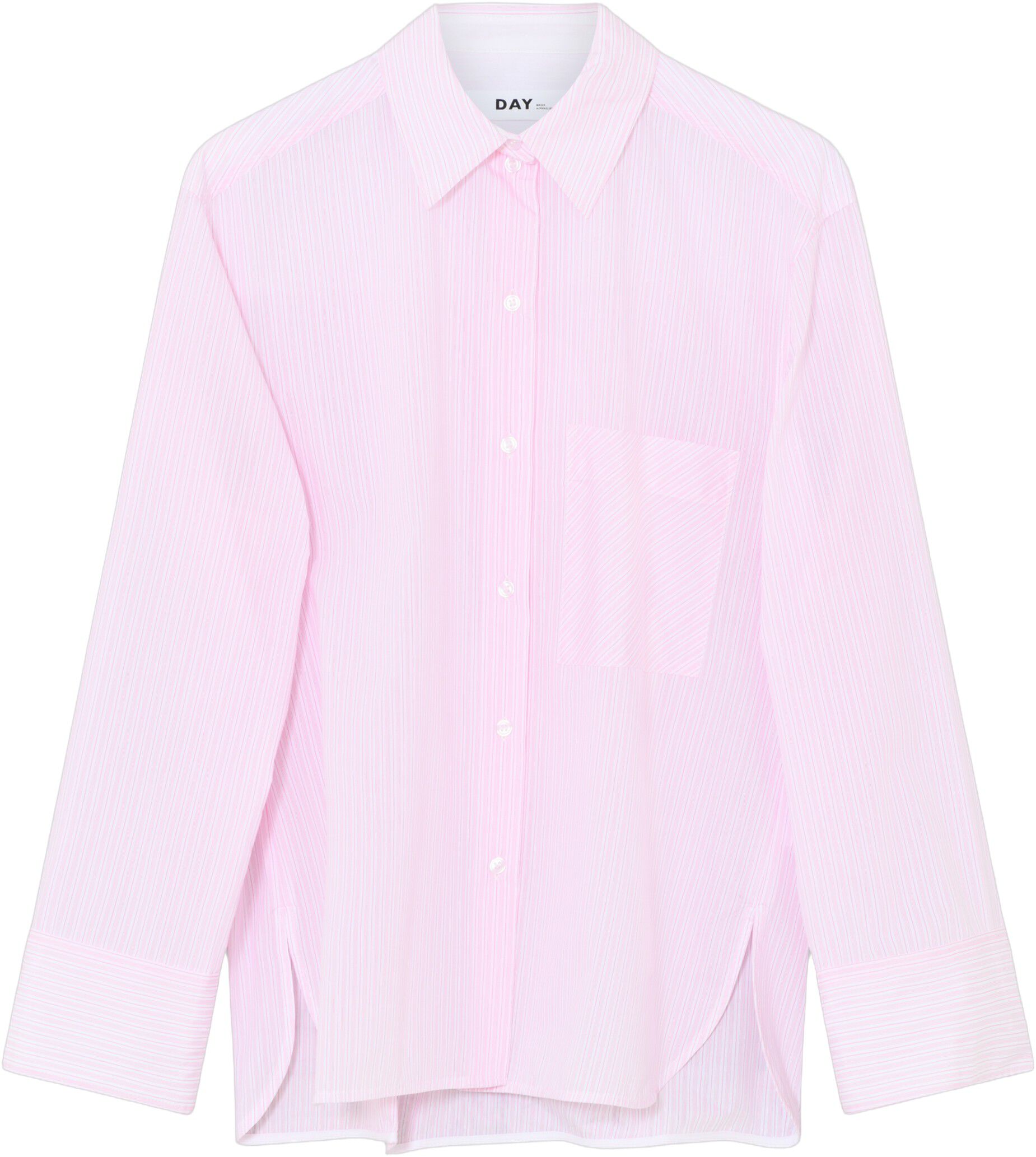 Mac - Classic Stripe RD