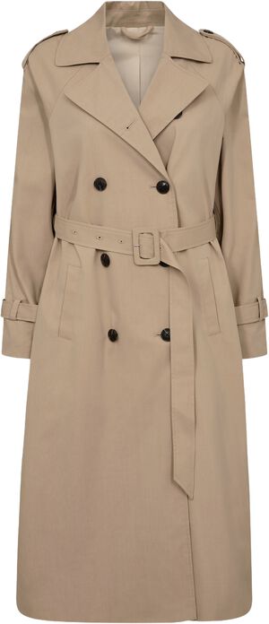 BS Benenike Coat