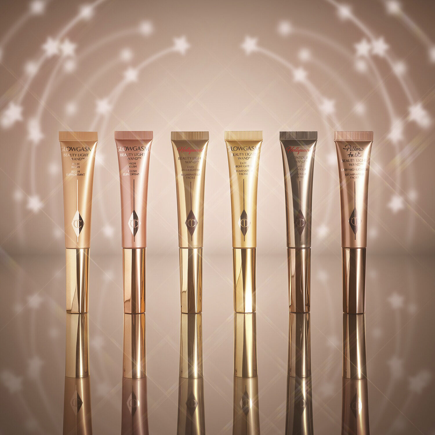 Hollywood Contour Light Wand - Konturskabende foundation