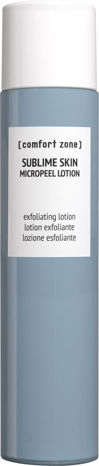 Sublime Skin Micropeel Lotion, 100 ml