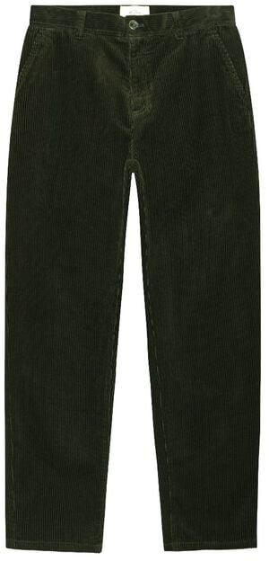 Corduroy Tapered Pants
