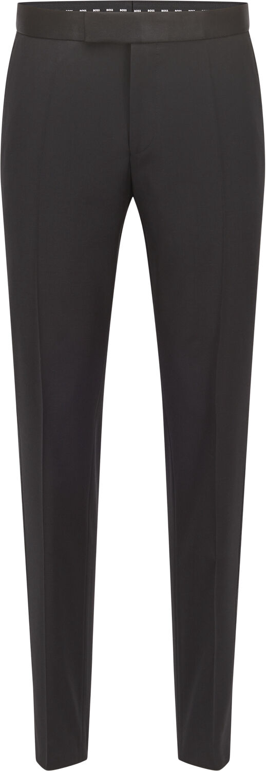 BOSS Men Business Clothing Trousers