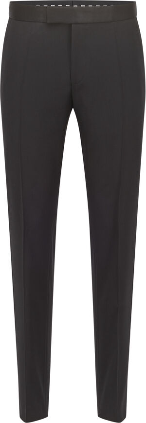 BOSS Men Business Clothing Trousers