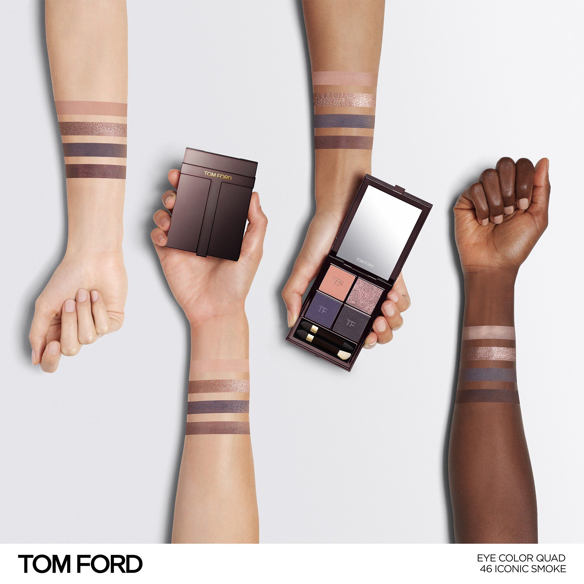 ECQ CREME -ICONIC SMOKE 8GM/. 28OZ