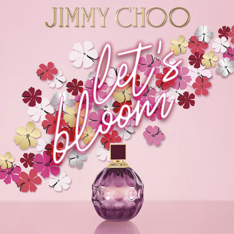 Choo Fever Eau De Parfum