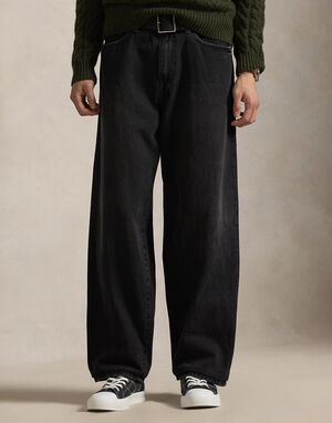 3X1 RIGID DENIM-RIVINGTON RELAXED F
