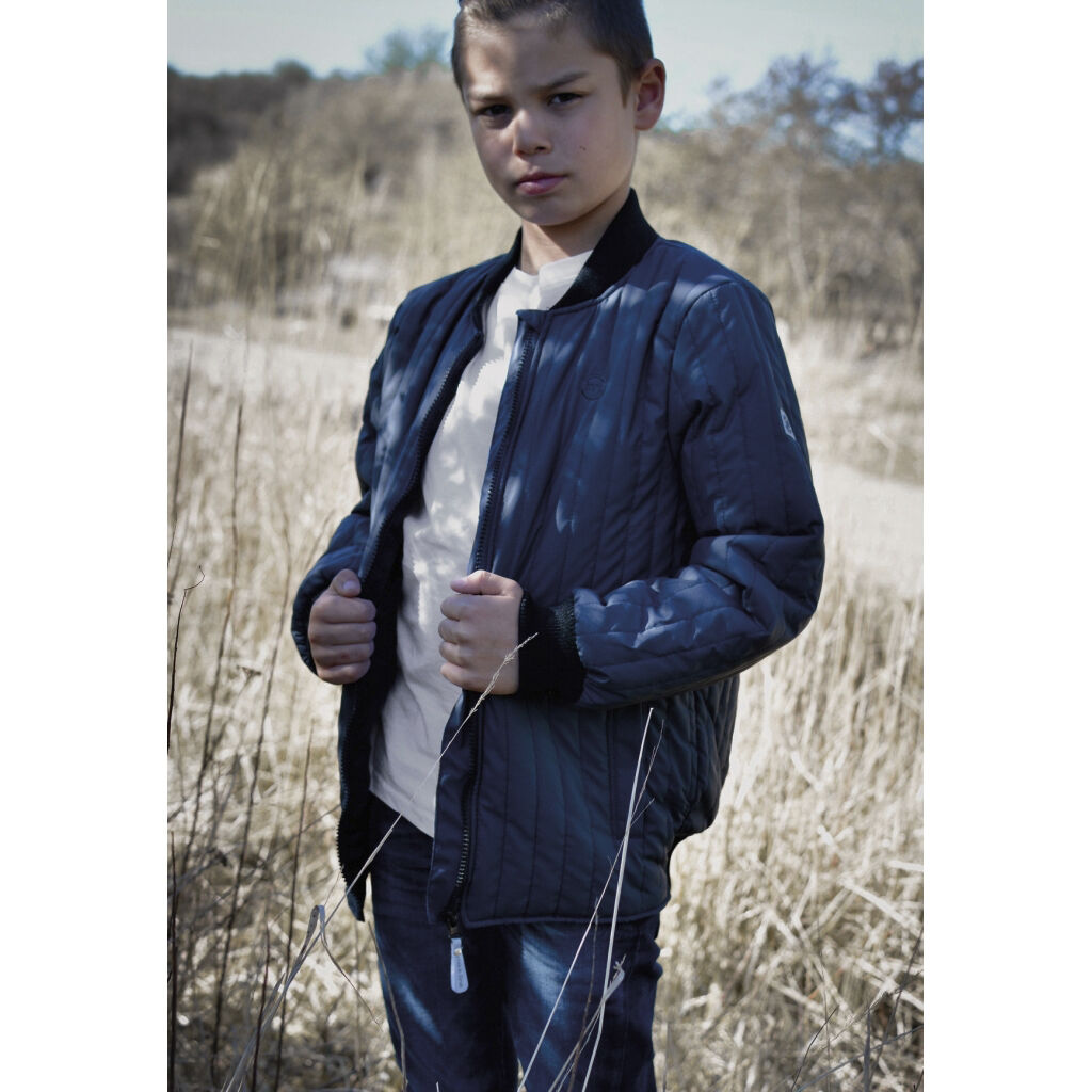 Duvet Boys Jacket