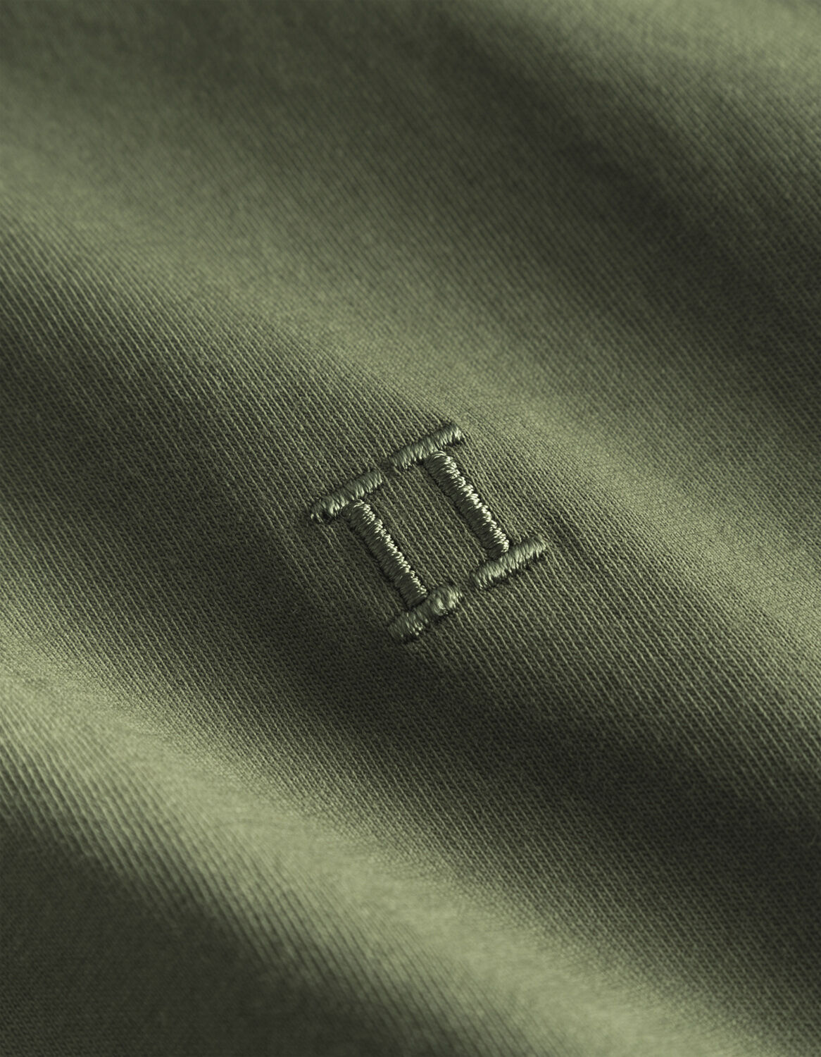 N&oslash;rregaard T-Shirt Tonal