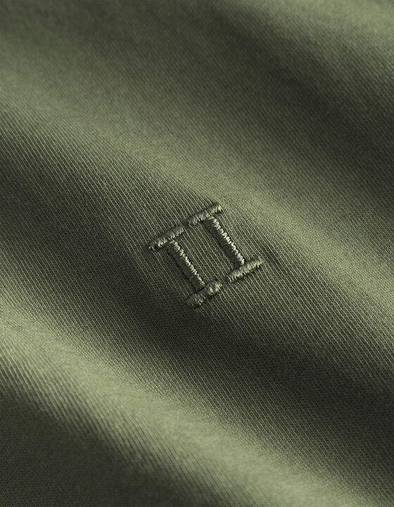 Nørregaard T-Shirt Tonal