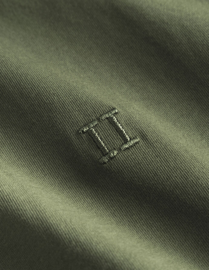 Nørregaard T-Shirt Tonal