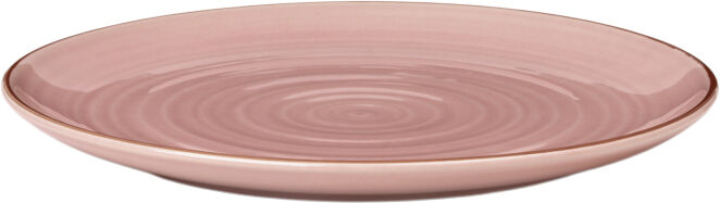 Colore Tallerken &Oslash;27 cm apple rose