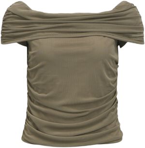 OBJDINA S/S REG. CAPE TOP E TNE 26