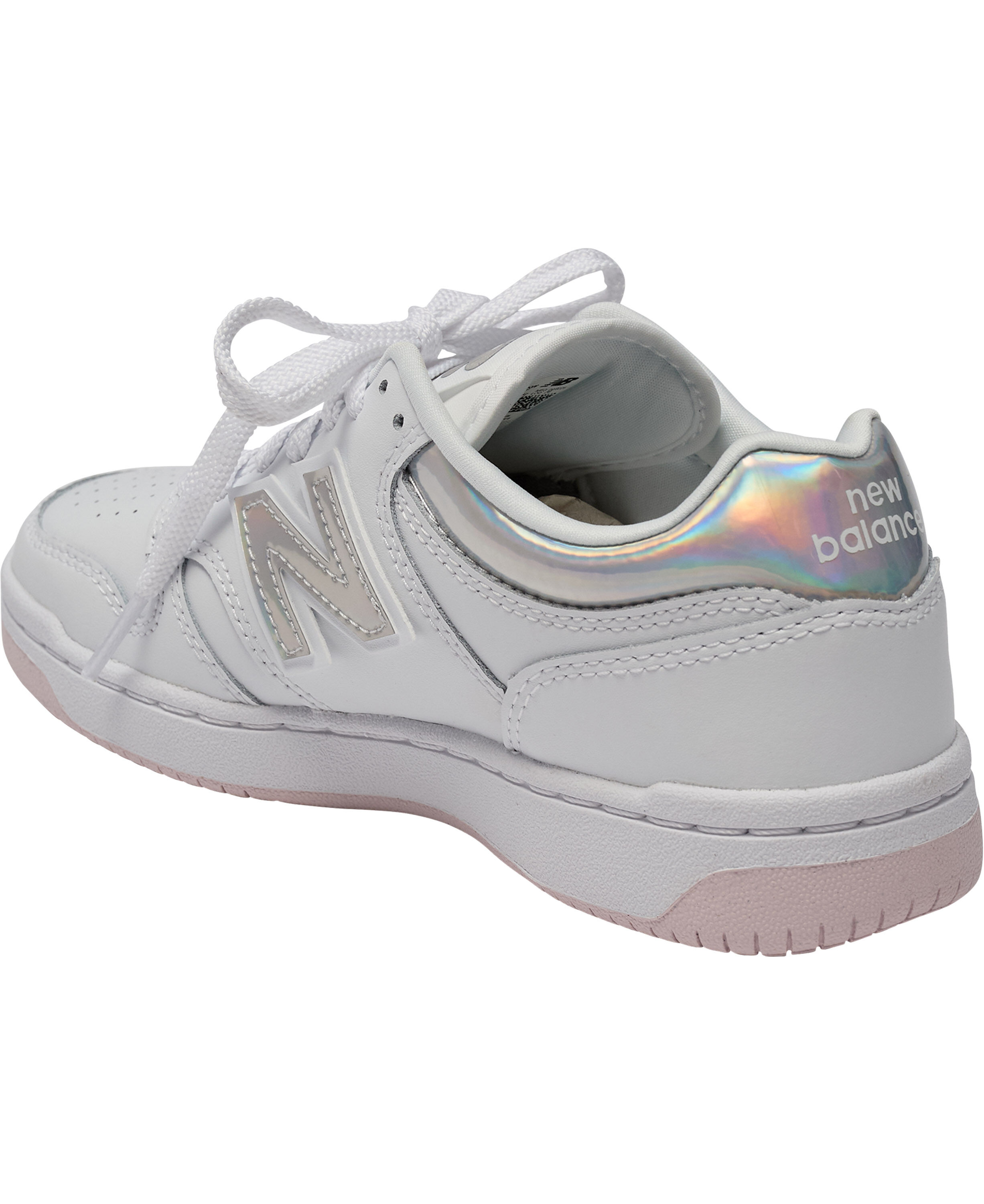 New Balance 480 Kids Lace