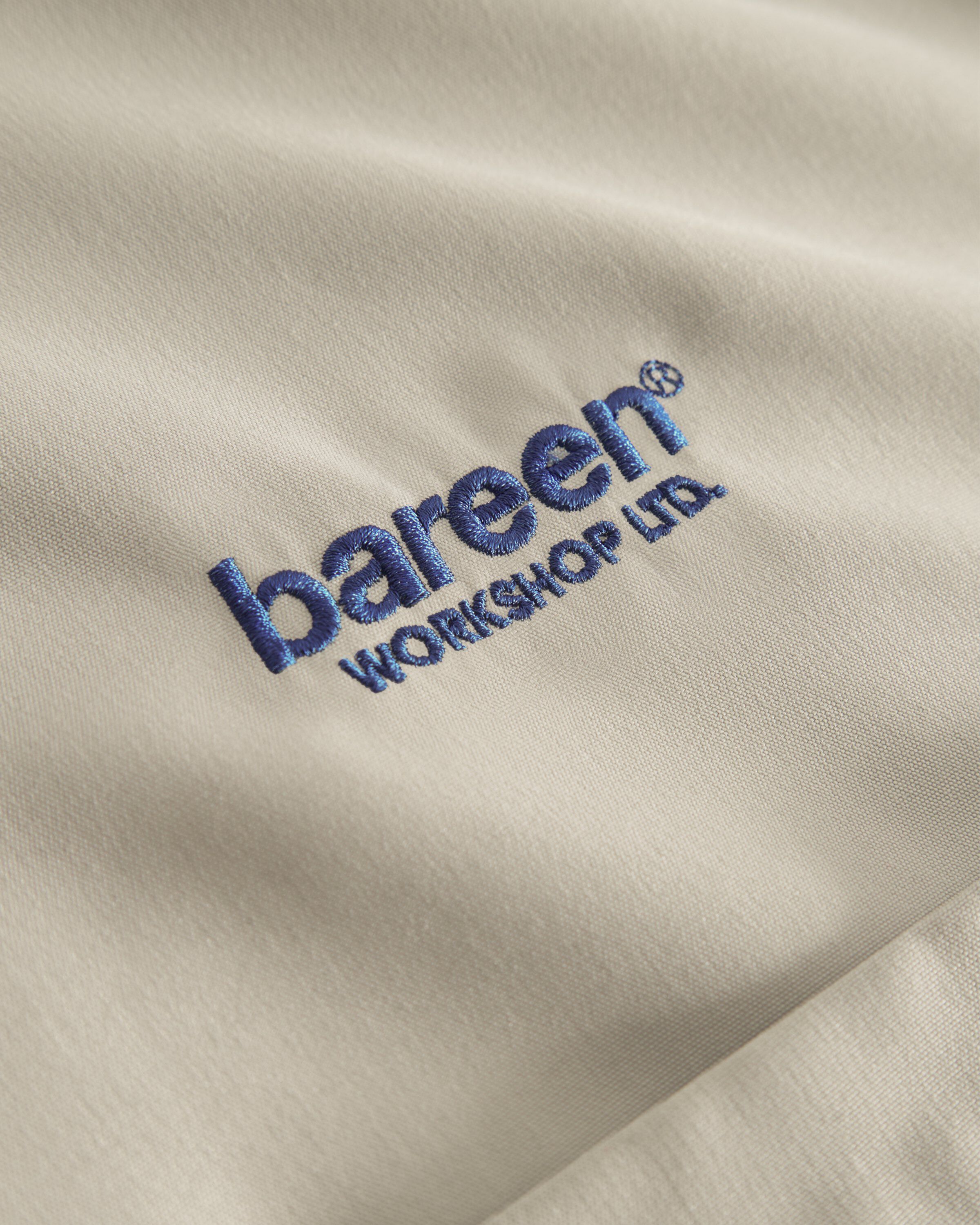 Bakari Short Sleeve Shirt