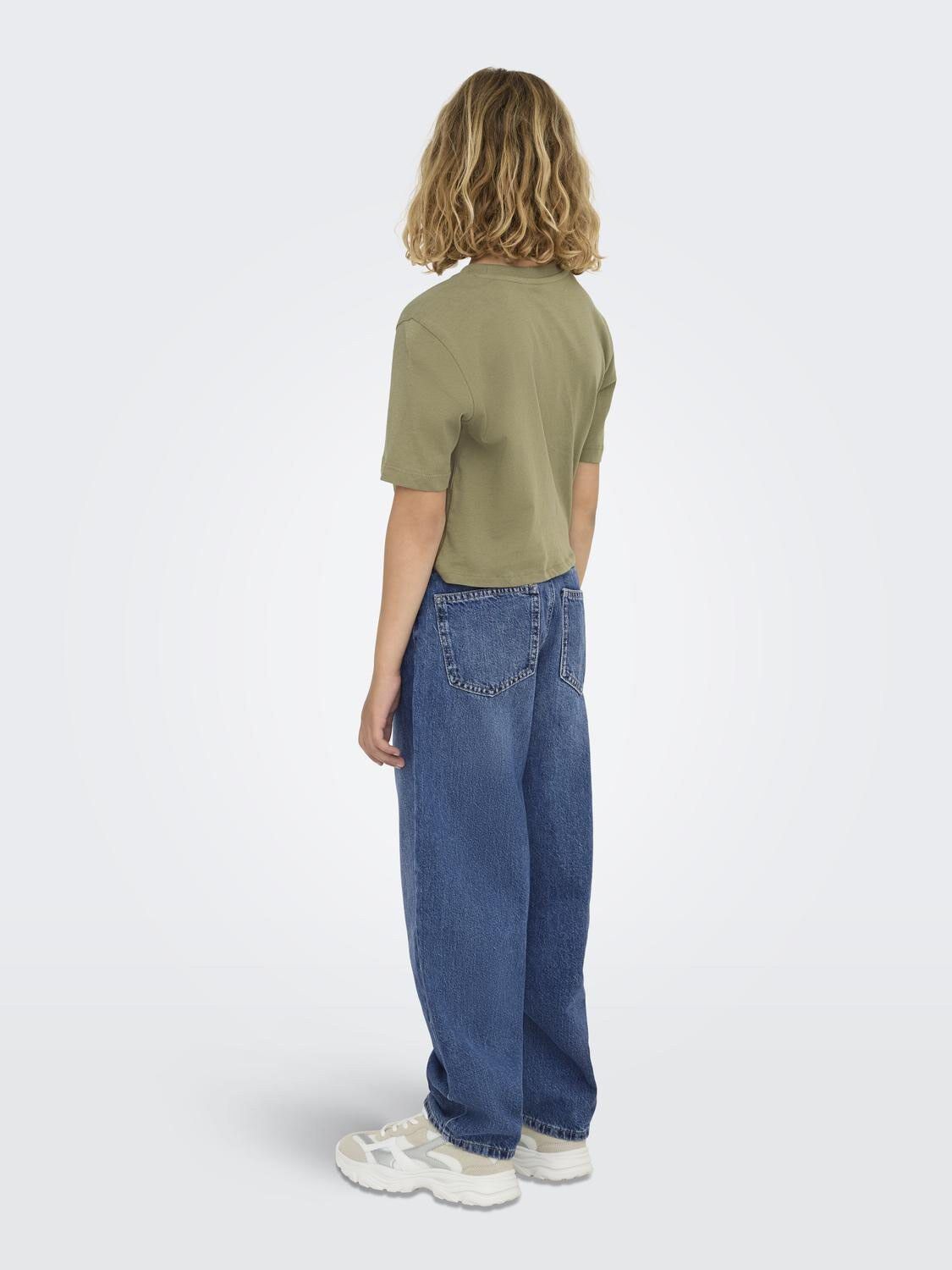 KOGGIANNA STRAIGHT DNM PIM205 NOOS