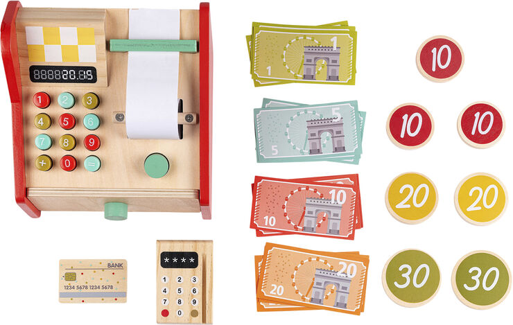 3-2-6 TRÆ KASSEAPP. mTILBH