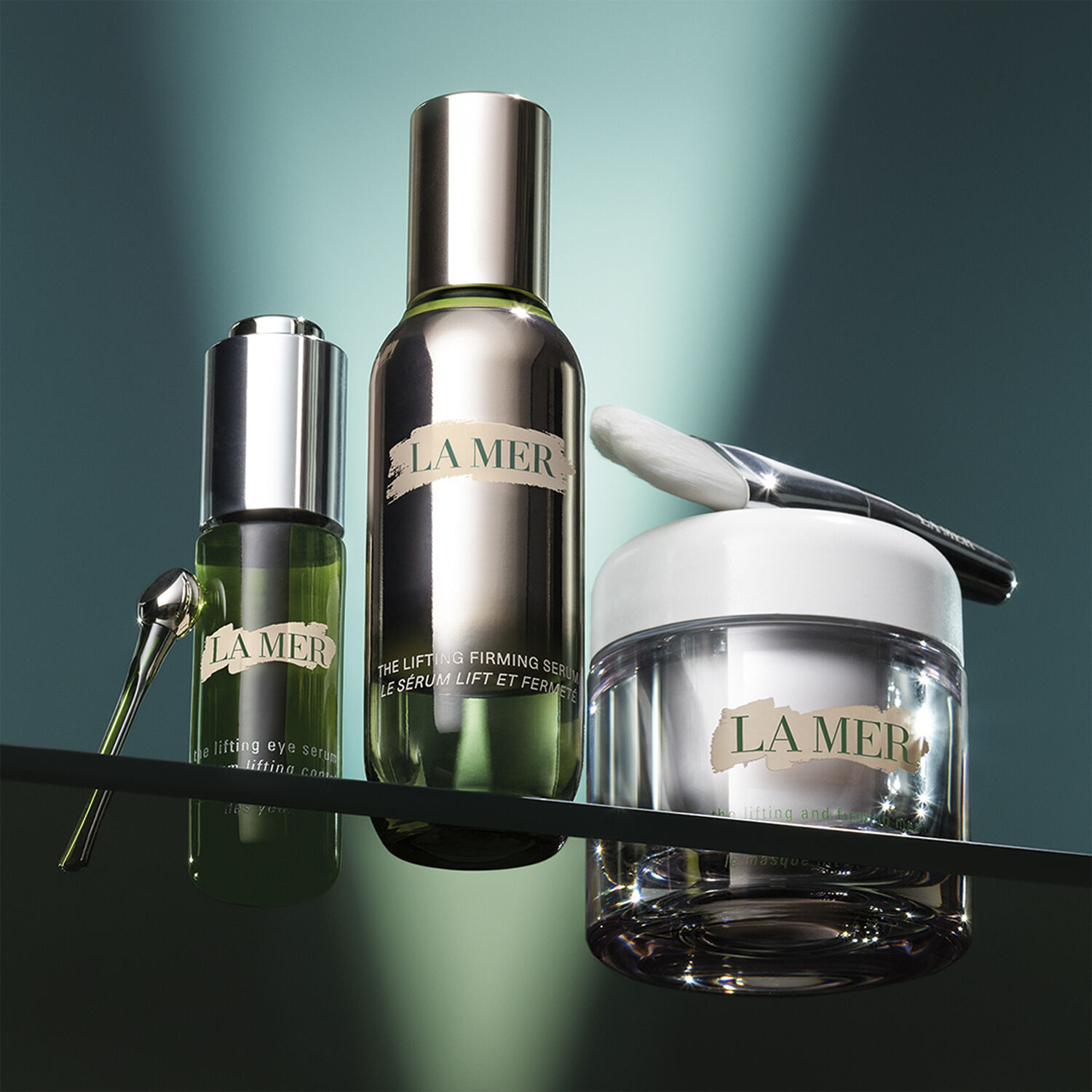 The Lifting Firming Face Serum