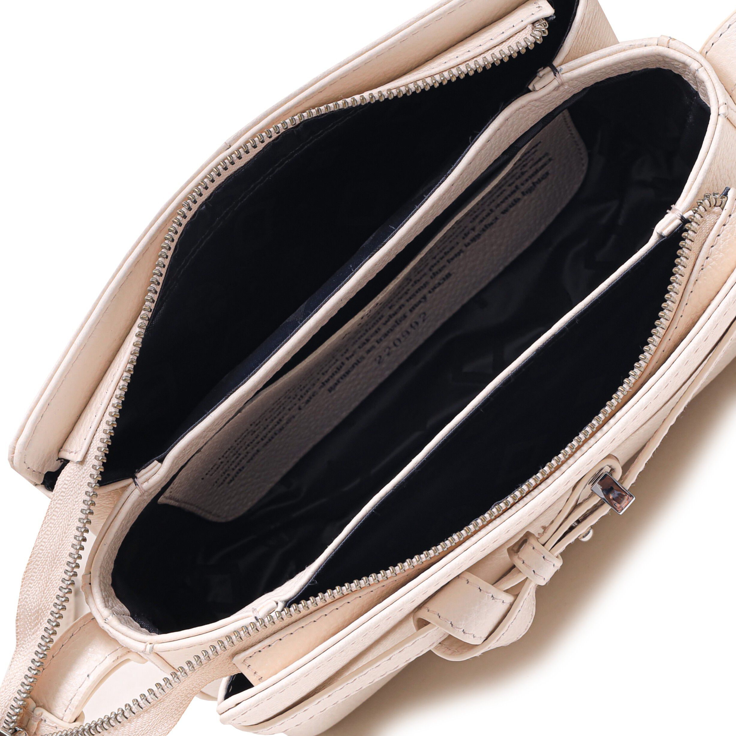 Cormorano shoulder bag Serina