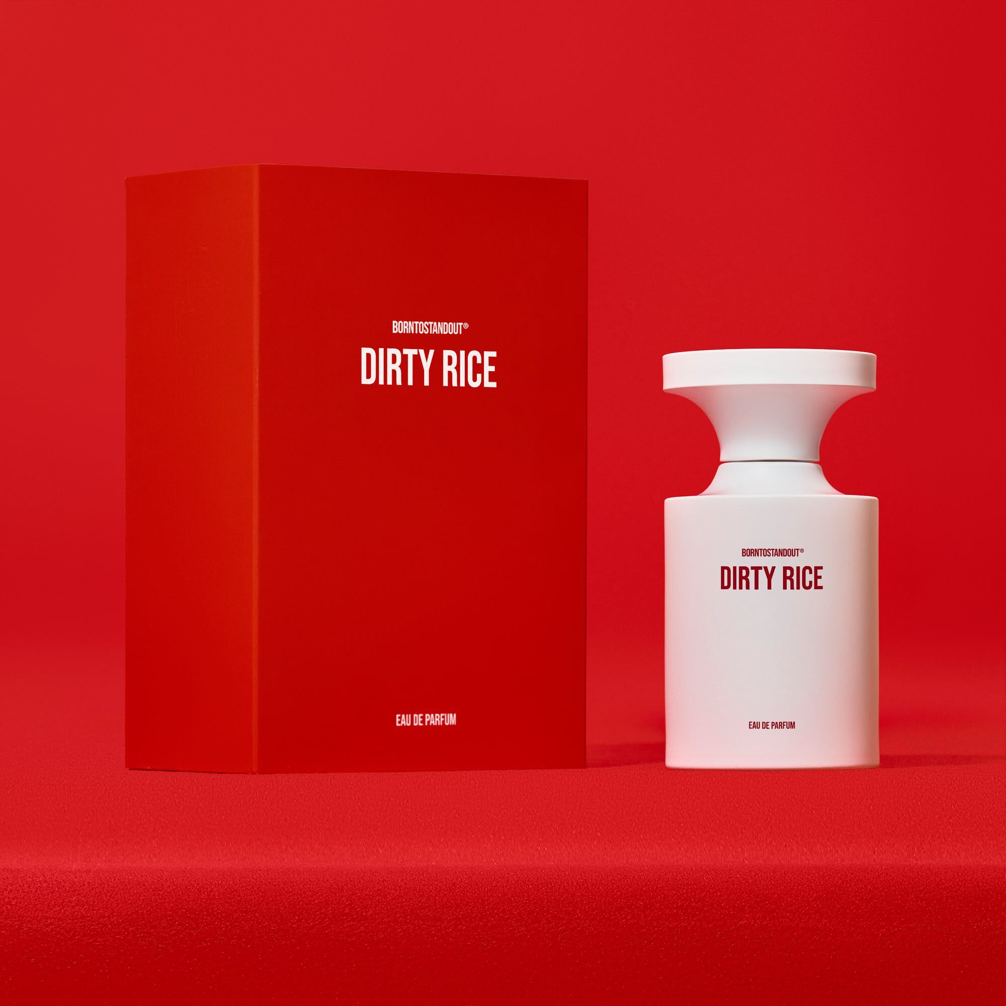 DIRTY RICE Eau de Parfum