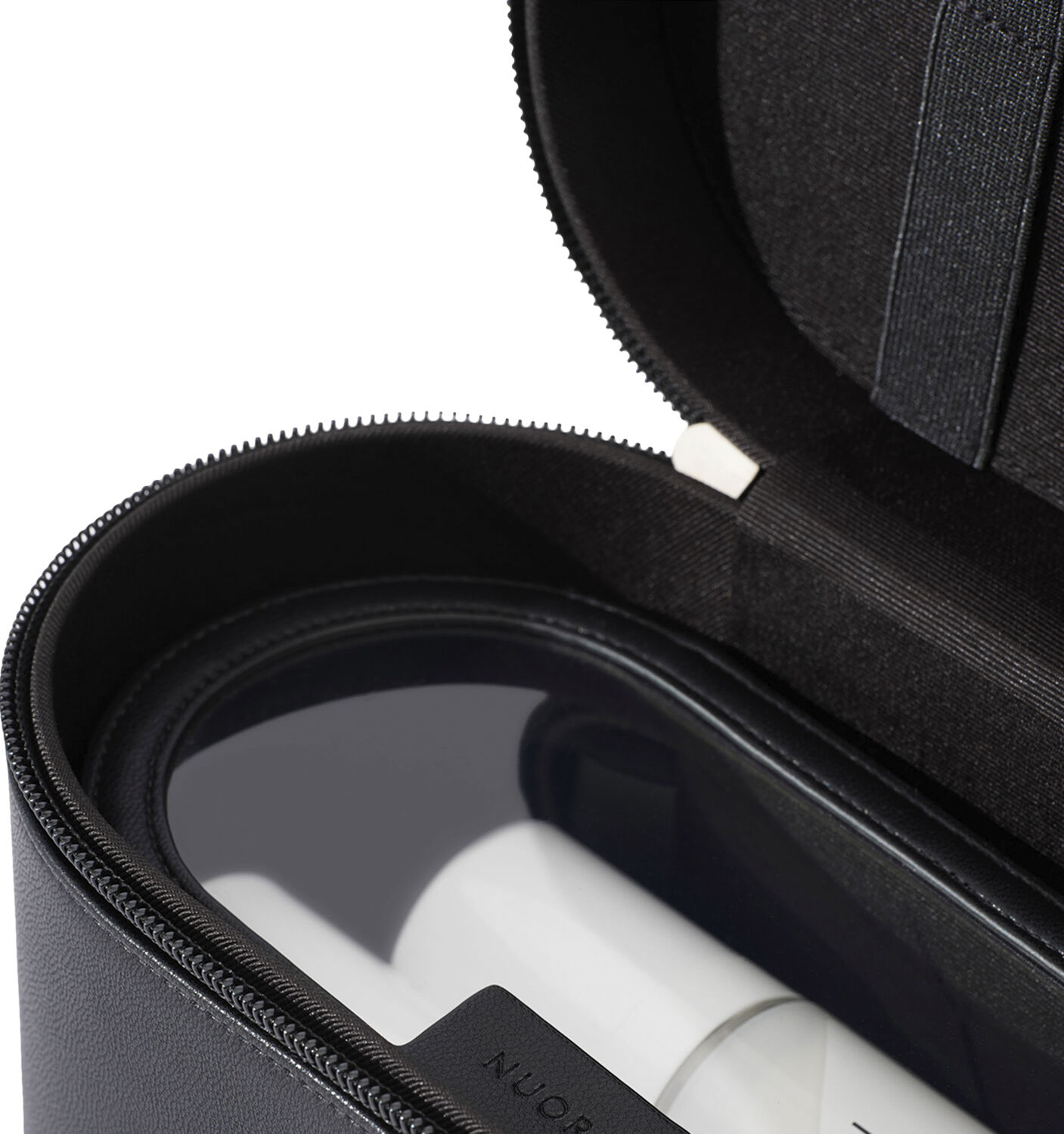 Getaway Travel Case Set - Black
