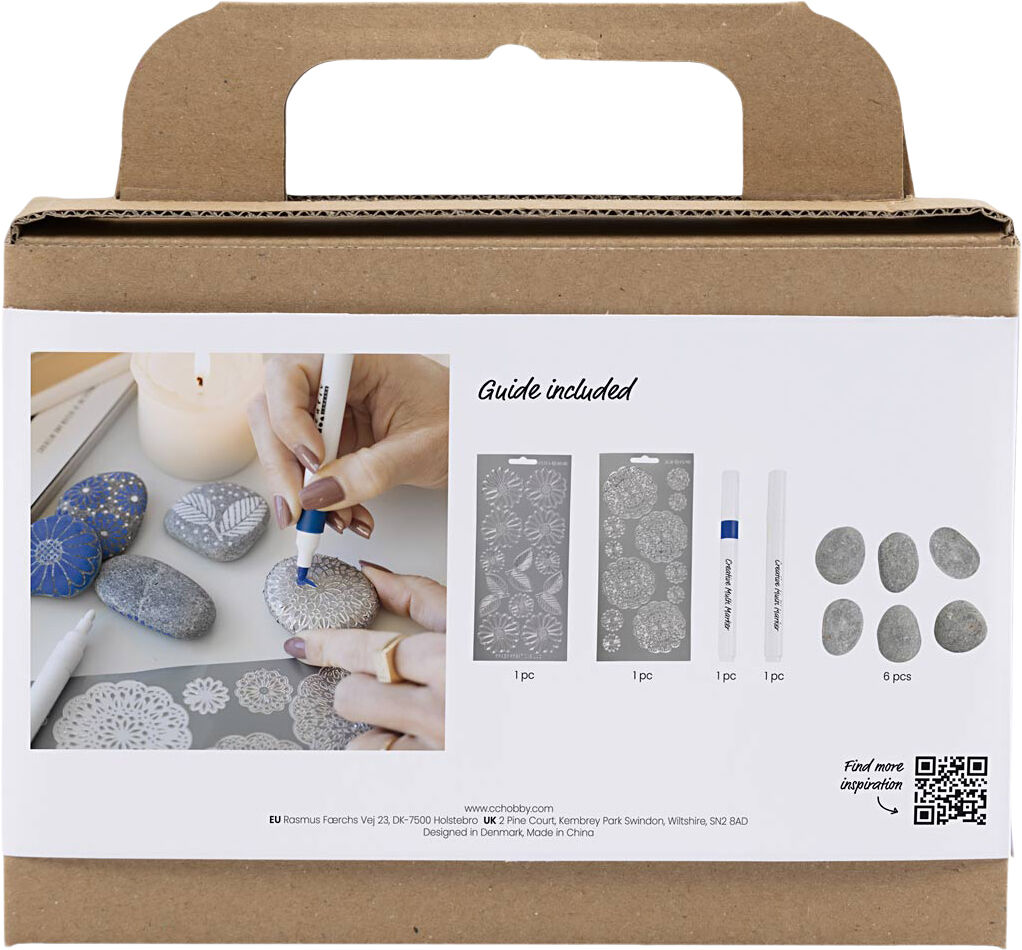 Mini DIY Kit Stendekoration