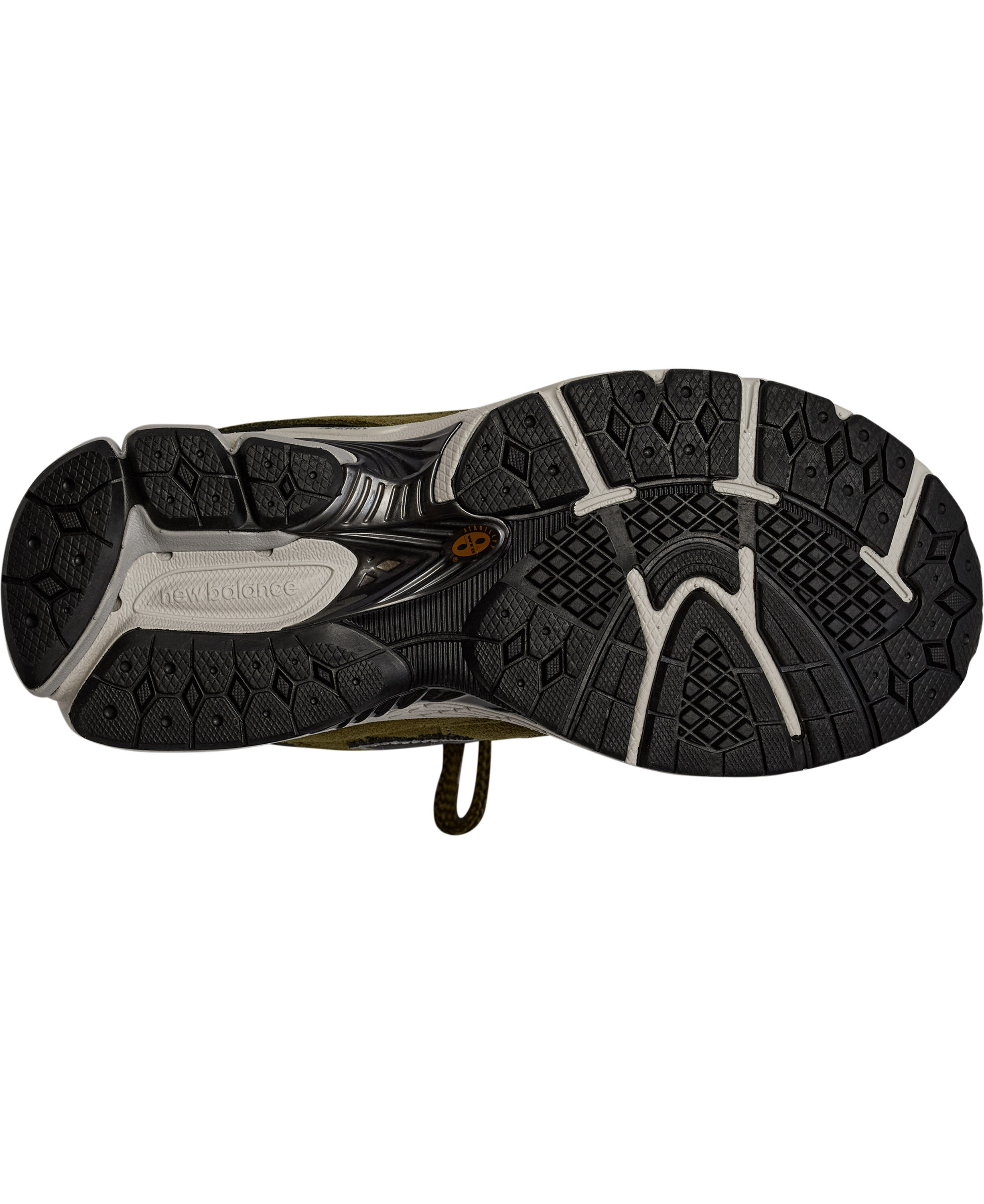 New Balance 2002 Kids Lace