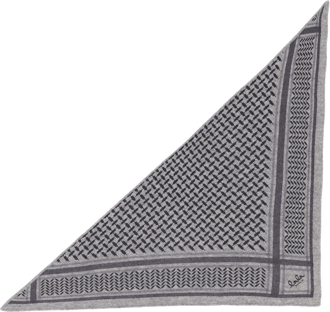 Triangle Trinity Classic XS - 100% cashmere